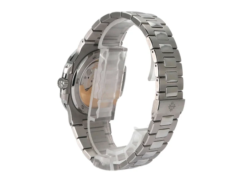 Patek Philippe Nautilus 5711/1A-011