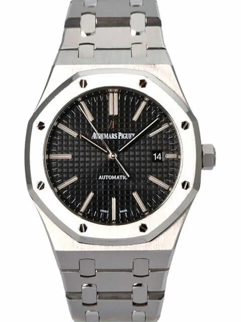 Audemars Piguet AP Royal Oak 15400ST.OO.1220ST.01