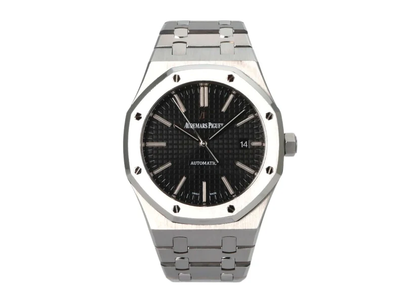 Audemars Piguet AP Royal Oak 15400ST.OO.1220ST.01