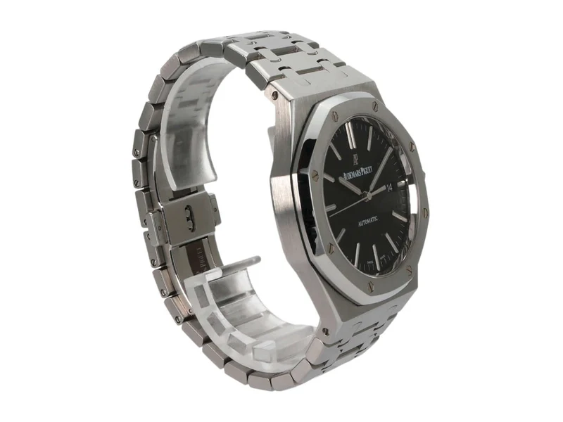 Audemars Piguet AP Royal Oak 15400ST.OO.1220ST.01