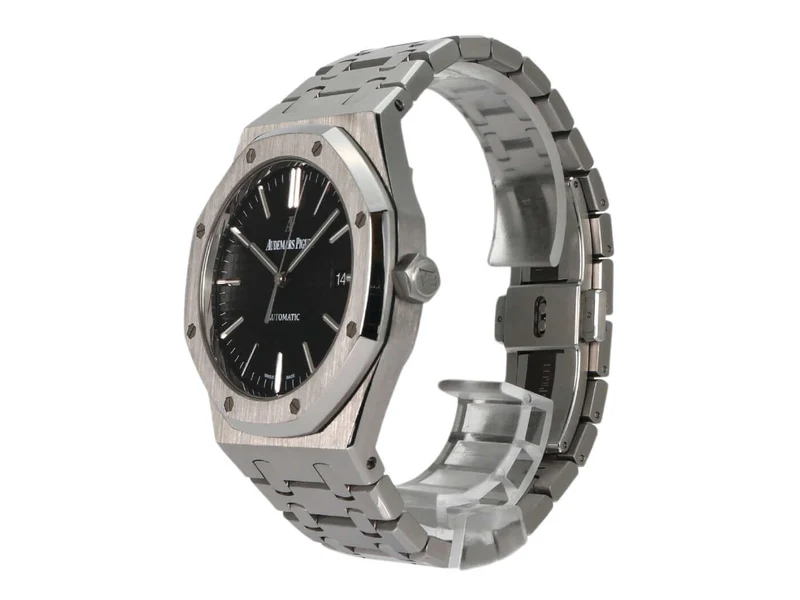Audemars Piguet AP Royal Oak 15400ST.OO.1220ST.01