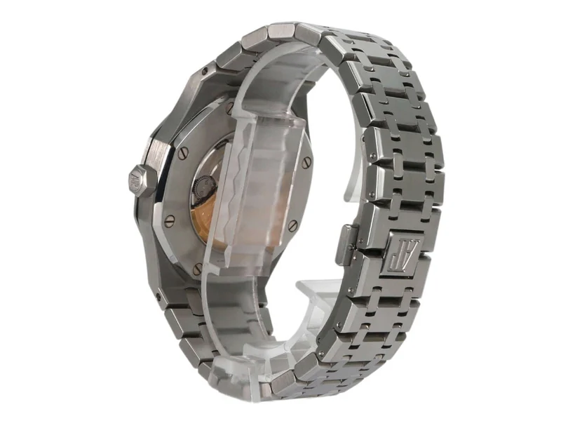 Audemars Piguet AP Royal Oak 15400ST.OO.1220ST.01