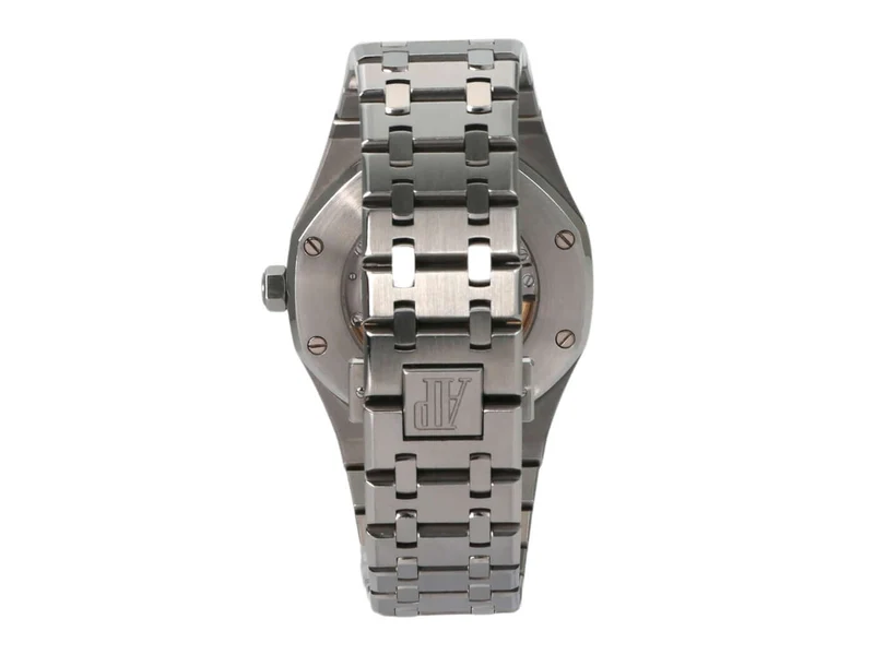 Audemars Piguet AP Royal Oak 15400ST.OO.1220ST.01