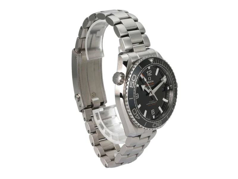 Omega Seamaster Planet Ocean 600m 43.5 mm 215.33.44.21.01.001