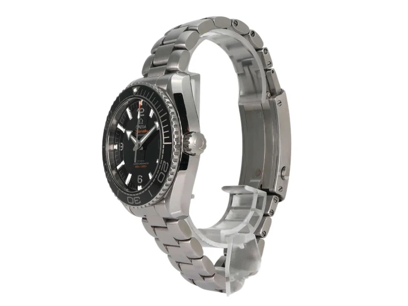 Omega Seamaster Planet Ocean 600m 43.5 mm 215.33.44.21.01.001