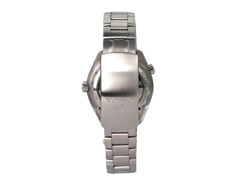 Omega Seamaster Planet Ocean 600m 43.5 mm 215.33.44.21.01.001