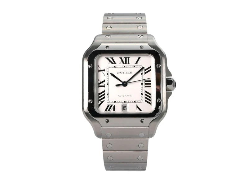 Cartier Santos de Cartier WSSA0018