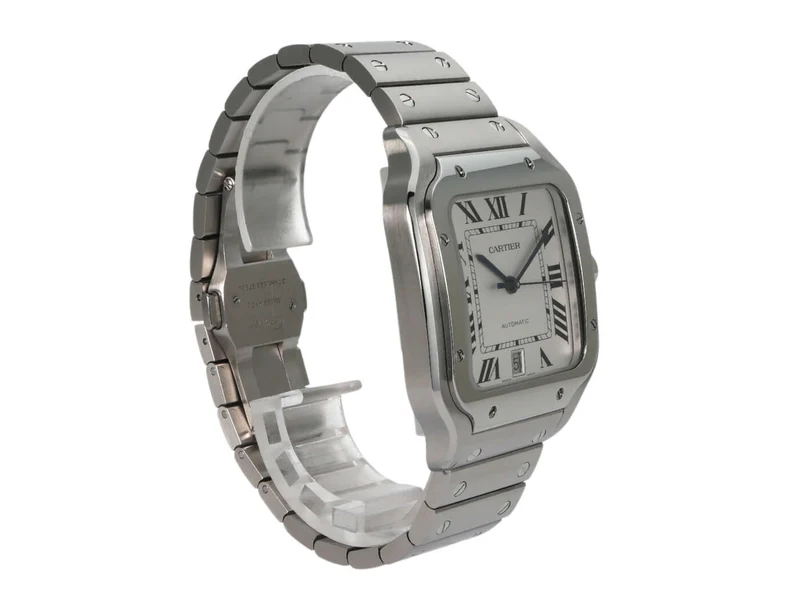 Cartier Santos de Cartier WSSA0018