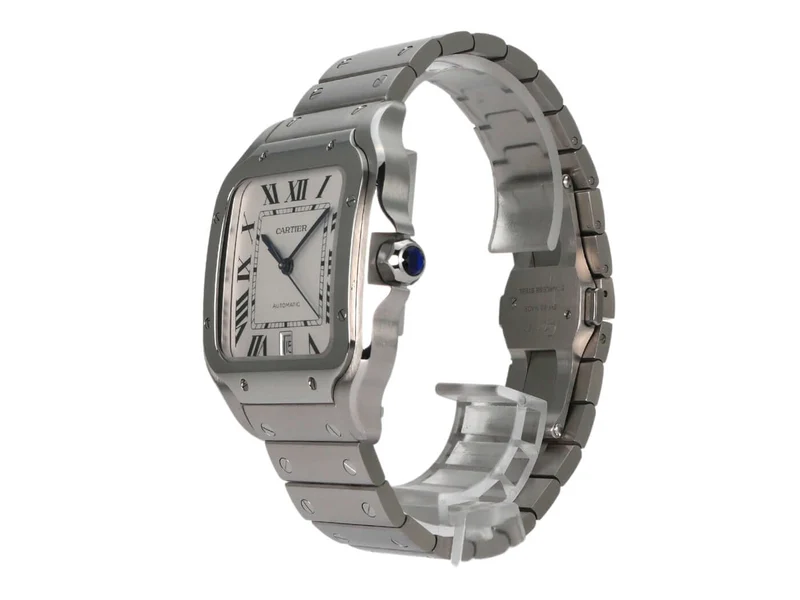 Cartier Santos de Cartier WSSA0018