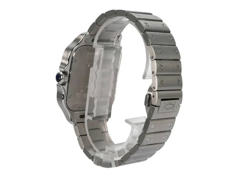 Cartier Santos de Cartier WSSA0018