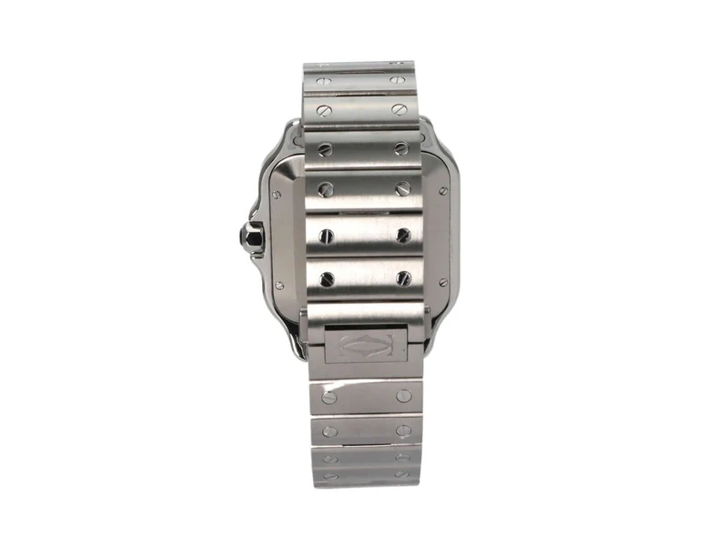 Cartier Santos de Cartier WSSA0018