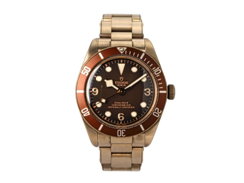Tudor Black Bay 58 Bronze M79012M-0001