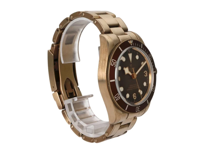 Tudor Black Bay 58 Bronze M79012M-0001