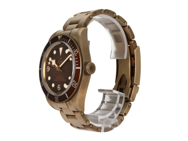Tudor Black Bay 58 Bronze M79012M-0001