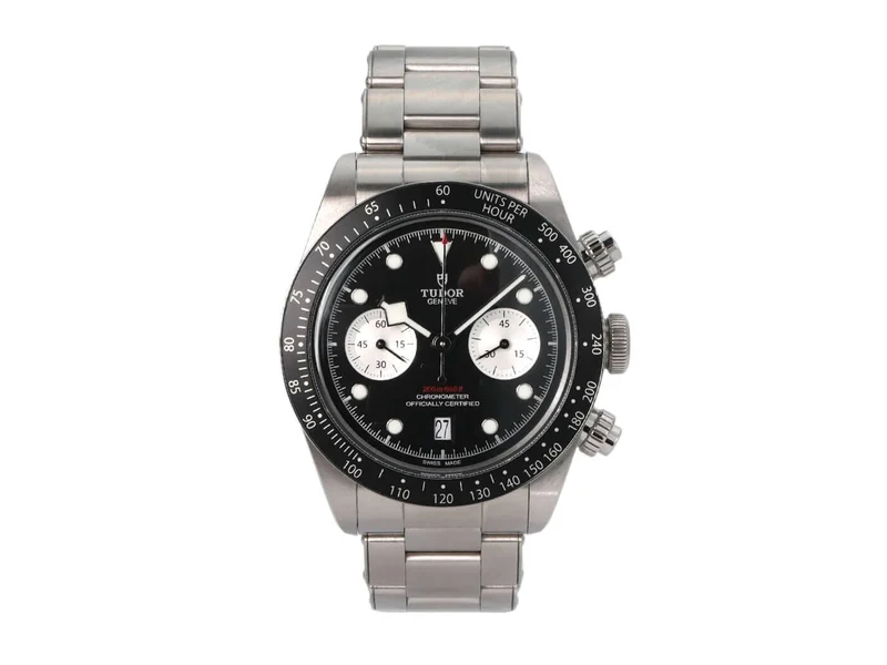 Tudor Black Bay Chrono 79360N-0001