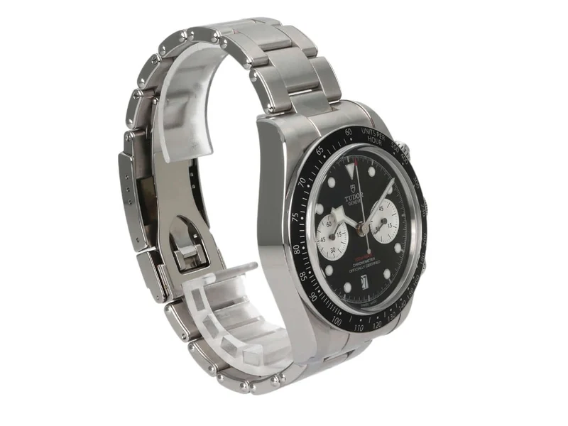 Tudor Black Bay Chrono 79360N-0001