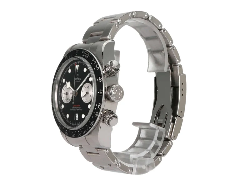 Tudor Black Bay Chrono 79360N-0001
