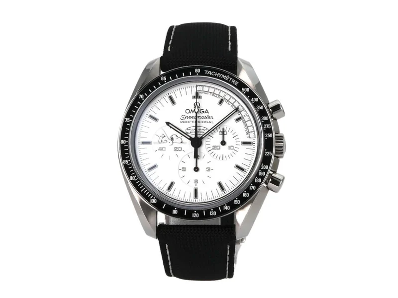 Omega Speedmaster Moonwatch Snoopy 311.32.42.30.04.003
