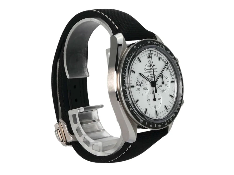 Omega Speedmaster Moonwatch Snoopy 311.32.42.30.04.003