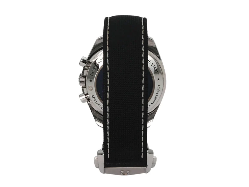 Omega Speedmaster Moonwatch Snoopy 311.32.42.30.04.003