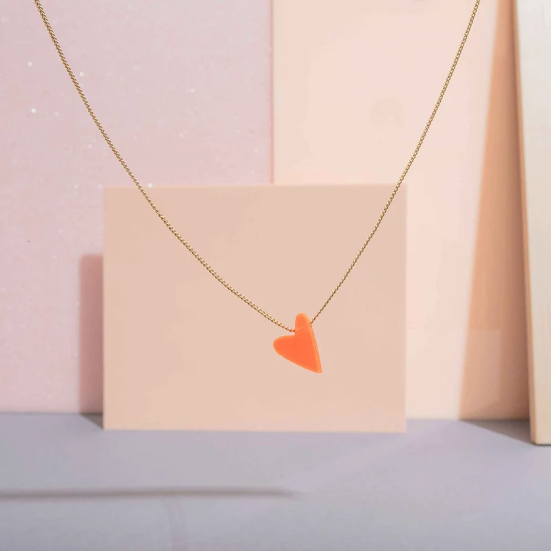 Halskette - #lovedbyme | turina. Jewellery