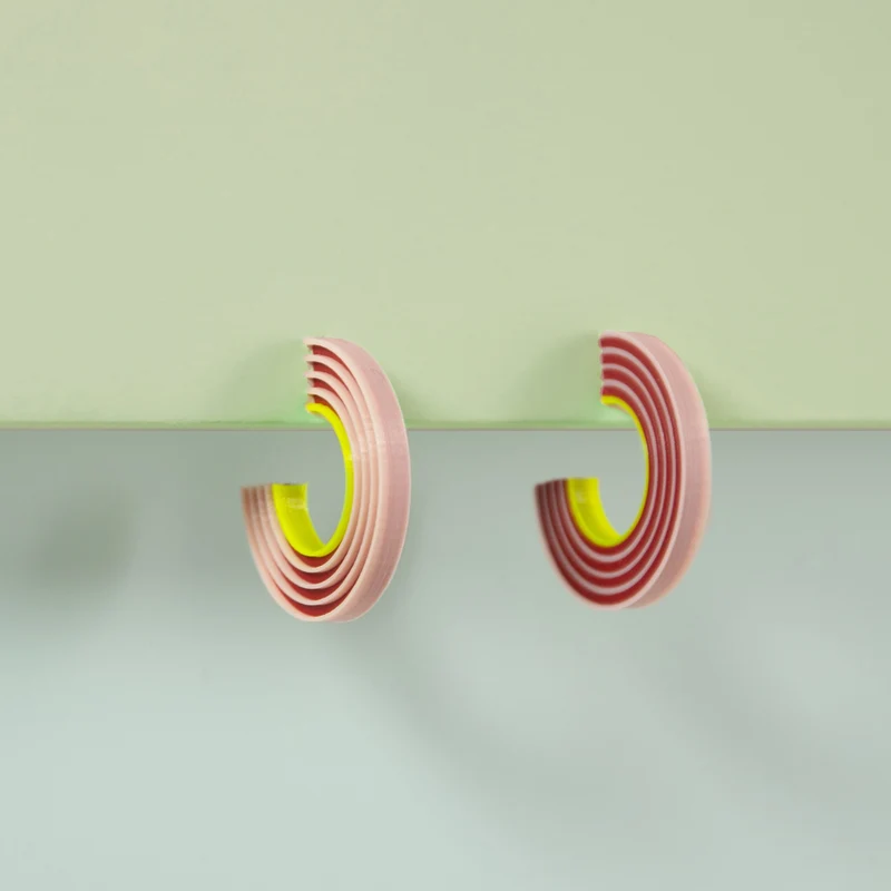 Ohrringe - TRACKS | turina. Jewellery