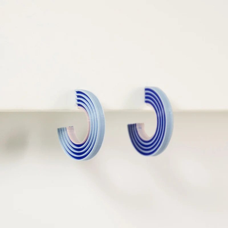 Ohrringe - TRACKS | turina. Jewellery
