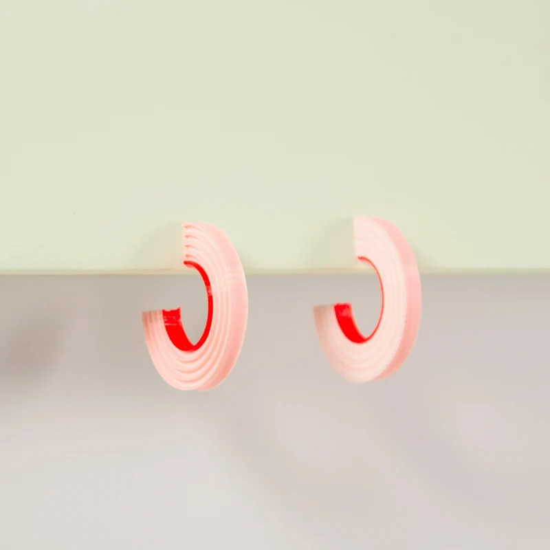 Ohrringe - TRACKS | turina. Jewellery