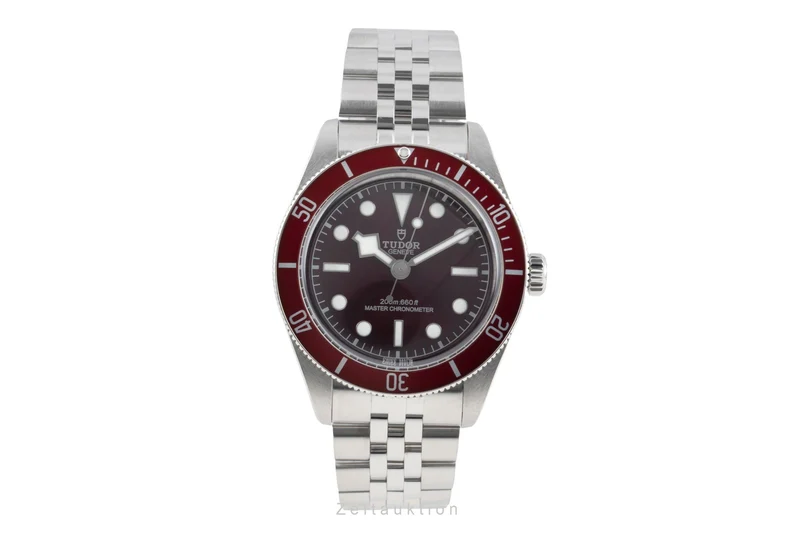 Tudor Black Bay steel automatic men's watch M7939A1A0RU-0001 LP: 4830EUR [2603870]