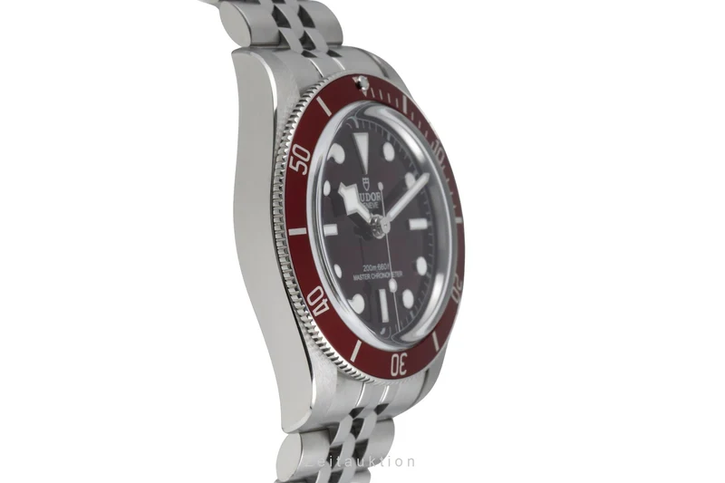 Tudor Black Bay steel automatic men's watch M7939A1A0RU-0001 LP: 4830EUR [2603870]