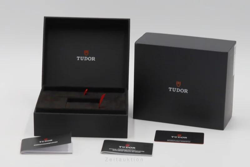 Tudor Black Bay steel automatic men's watch M7939A1A0RU-0001 LP: 4830EUR [2603870]