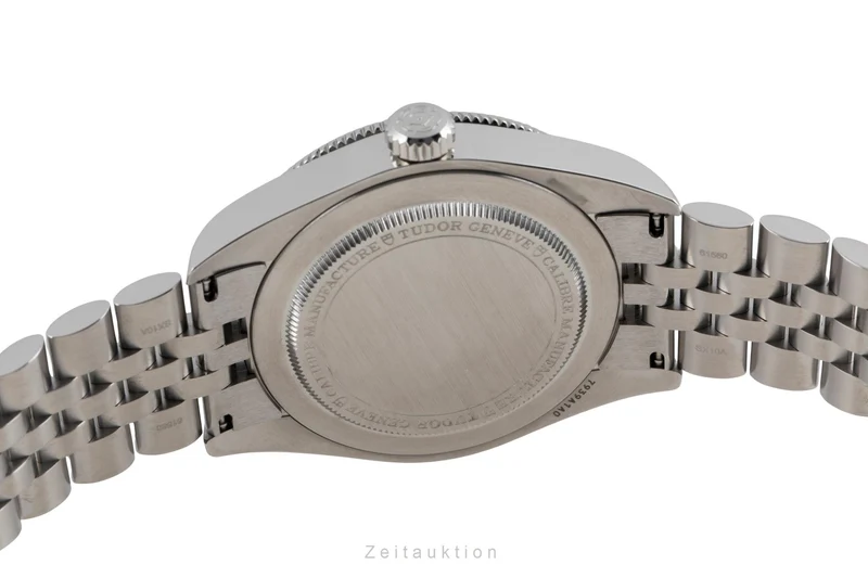 Tudor Black Bay steel automatic men's watch M7939A1A0RU-0001 LP: 4830EUR [2603870]