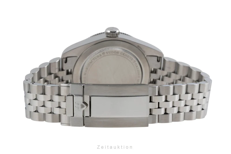 Tudor Black Bay steel automatic men's watch M7939A1A0RU-0001 LP: 4830EUR [2603870]
