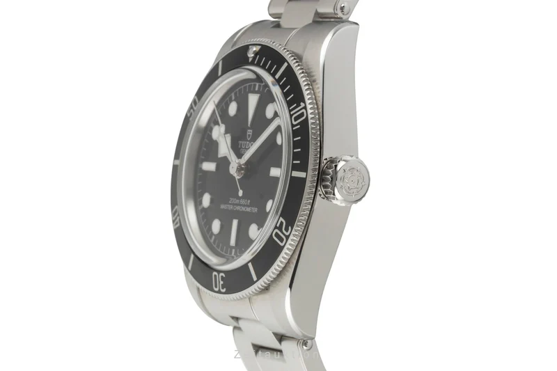 Tudor Black Bay steel automatic men's watch 7941A1A0NU-0001 LP: 4830EUR [2603903]
