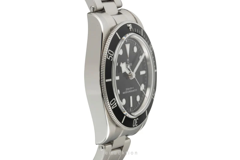 Tudor Black Bay steel automatic men's watch 7941A1A0NU-0001 LP: 4830EUR [2603903]