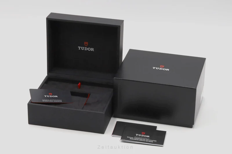 Tudor Black Bay steel automatic men's watch 7941A1A0NU-0001 LP: 4830EUR [2603903]