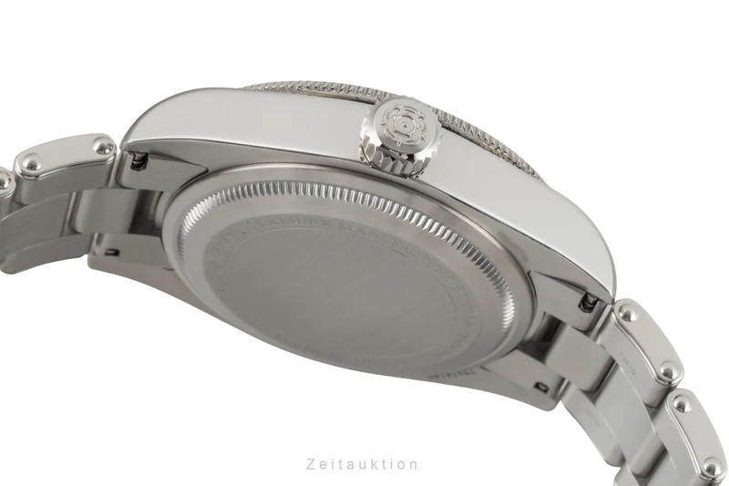 Tudor Black Bay steel automatic men's watch 7941A1A0NU-0001 LP: 4830EUR [2603903]