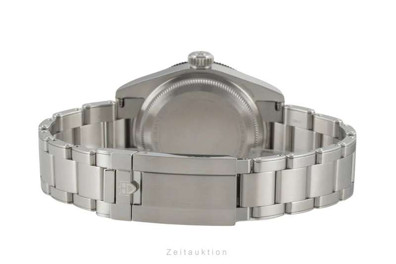 Tudor Black Bay steel automatic men's watch 7941A1A0NU-0001 LP: 4830EUR [2603903]