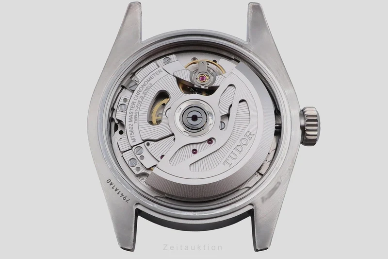 Tudor Black Bay steel automatic men's watch 7941A1A0NU-0001 LP: 4830EUR [2603903]