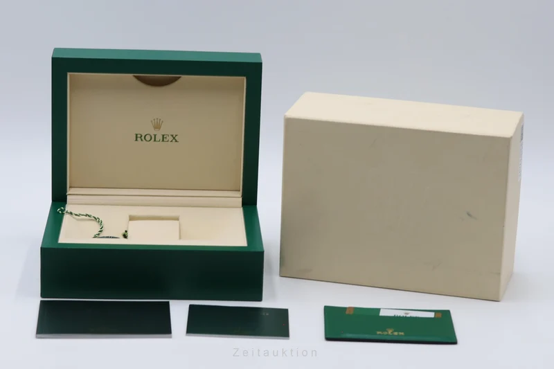 Rolex Sea-Dweller steel automatic men's watch 126660 [2603532]