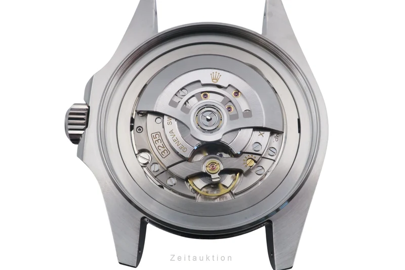 Rolex Sea-Dweller steel automatic men's watch 126660 [2603532]