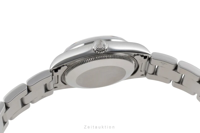 Rolex Datejust steel automatic unisex 68240 [2603874]