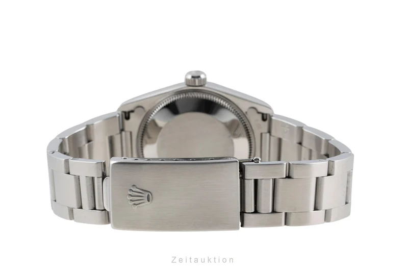 Rolex Datejust steel automatic unisex 68240 [2603874]