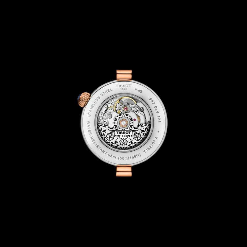 Tissot Desir 28mm T152.207.22.111.00