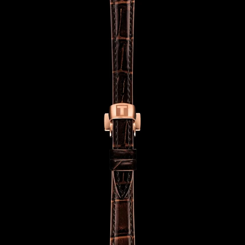 Tissot Desir 28mm T152.207.36.521.00