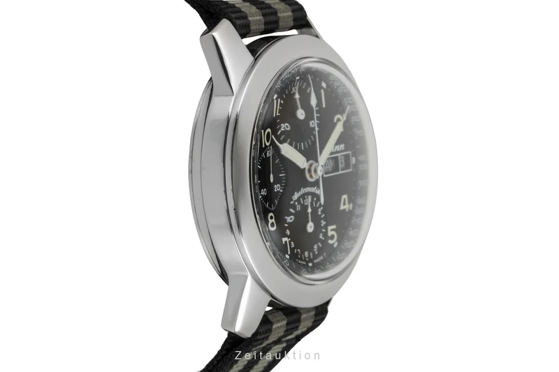 Sinn 103 ST chronograph steel automatic men's watch 103.050 [2603233]