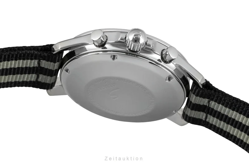 Sinn 103 ST chronograph steel automatic men's watch 103.050 [2603233]