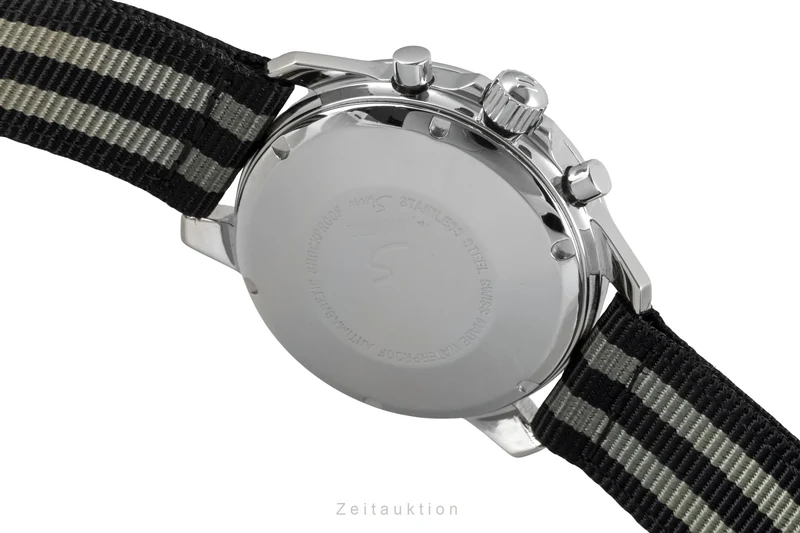 Sinn 103 ST chronograph steel automatic men's watch 103.050 [2603233]