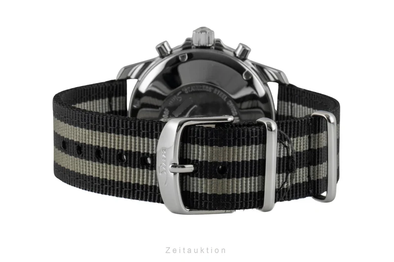 Sinn 103 ST chronograph steel automatic men's watch 103.050 [2603233]