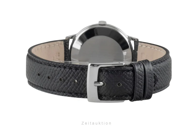 IWC steel automatic men's watch 803A Vintage [2603574]